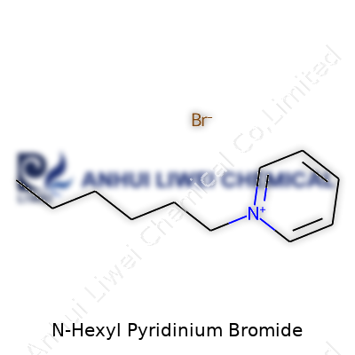 N-Hexyl Pyridinium Bromide