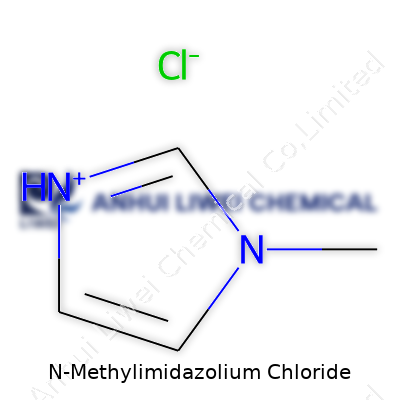 N-Methylimidazolium Chloride