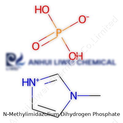 N-Methylimidazolium Dihydrogen Phosphate