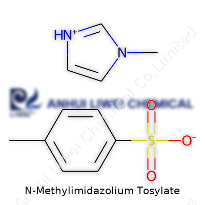 N-Methylimidazolium Tosylate