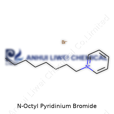 N-Octyl Pyridinium Bromide