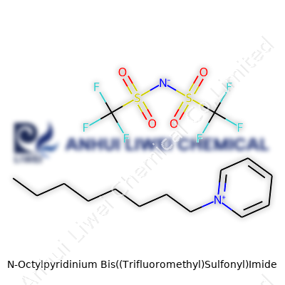 N-Octylpyridinium Bis((Trifluoromethyl)Sulfonyl)Imide