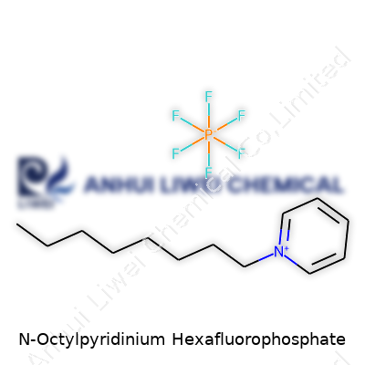 N-Octylpyridinium Hexafluorophosphate