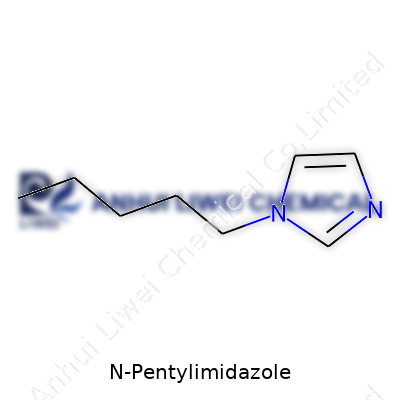 N-Pentylimidazole