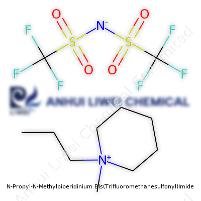 N-Propyl-N-Methylpiperidinium Bis(Trifluoromethanesulfonyl)Imide