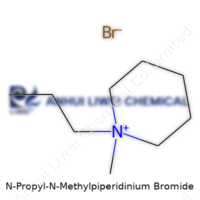 N-Propyl-N-Methylpiperidinium Bromide