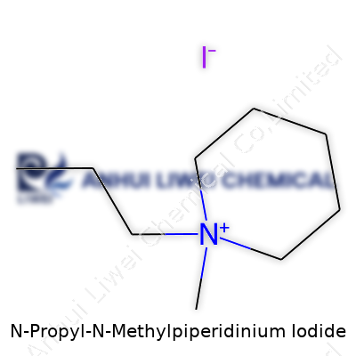 N-Propyl-N-Methylpiperidinium Iodide