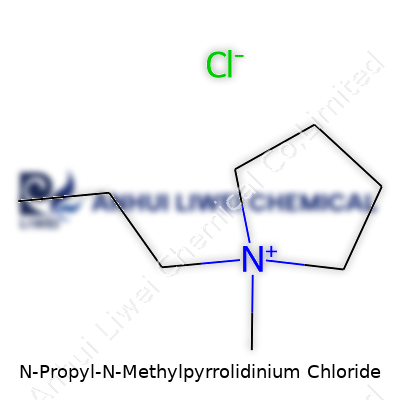 N-Propyl-N-Methylpyrrolidinium Chloride