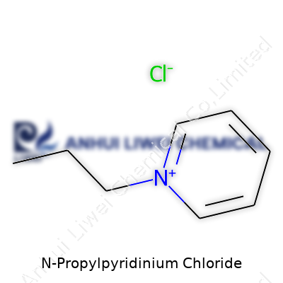 N-Propylpyridinium Chloride