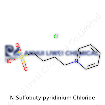 N-Sulfobutylpyridinium Chloride