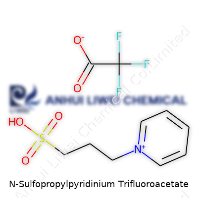N-Sulfopropylpyridinium Trifluoroacetate