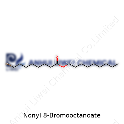 Nonyl 8-Bromooctanoate
