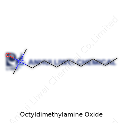 Octyldimethylamine Oxide