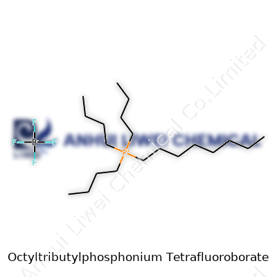 Octyltributylphosphonium Tetrafluoroborate