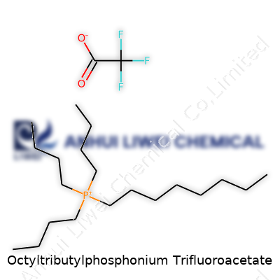 Octyltributylphosphonium Trifluoroacetate