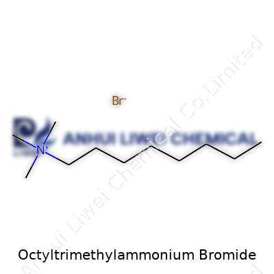 Octyltrimethylammonium Bromide