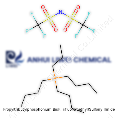 Propyltributylphosphonium Bis[(Trifluoromethyl)Sulfonyl]Imide