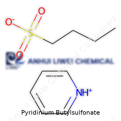 Pyridinium Butylsulfonate