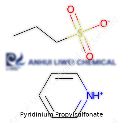 Pyridinium Propylsulfonate