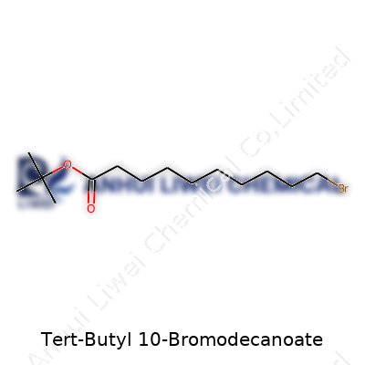Tert-Butyl 10-Bromodecanoate