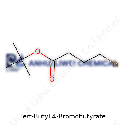 Tert-Butyl 4-Bromobutyrate