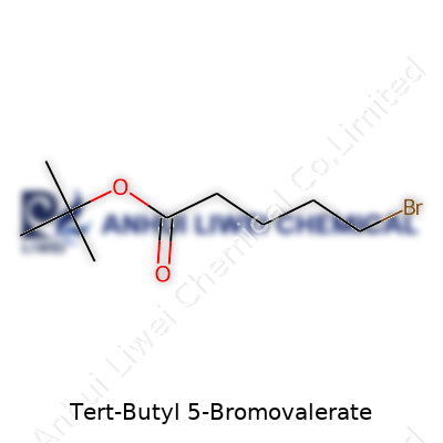 Tert-Butyl 5-Bromovalerate