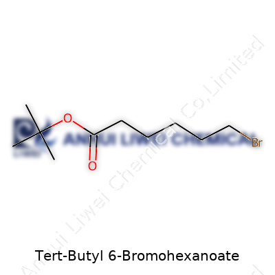 Tert-Butyl 6-Bromohexanoate
