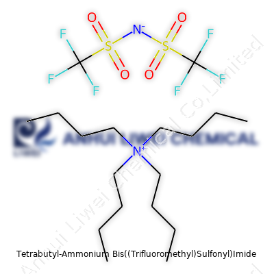 Tetrabutyl-Ammonium Bis((Trifluoromethyl)Sulfonyl)Imide