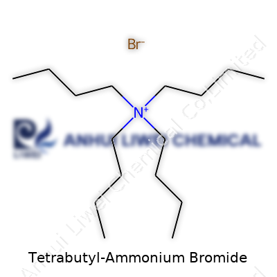 Tetrabutyl-Ammonium Bromide