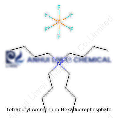 Tetrabutyl-Ammonium Hexafluorophosphate