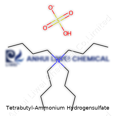 Tetrabutyl-Ammonium Hydrogensulfate