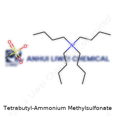 Tetrabutyl-Ammonium Methylsulfonate