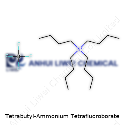 Tetrabutyl-Ammonium Tetrafluoroborate