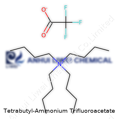 Tetrabutyl-Ammonium Trifluoroacetate
