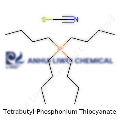 Tetrabutyl-Phosphonium Thiocyanate