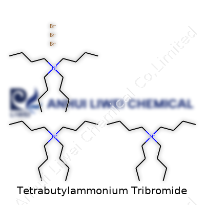 Tetrabutylammonium Tribromide