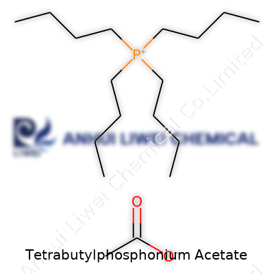 Tetrabutylphosphonium Acetate
