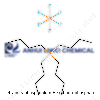 Tetrabutylphosphonium Hexafluorophosphate