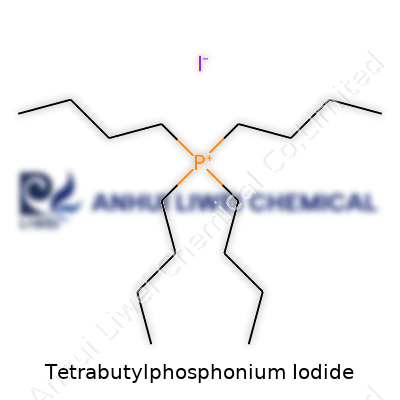 Tetrabutylphosphonium Iodide