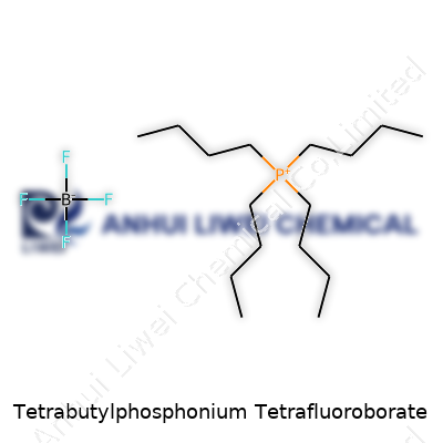 Tetrabutylphosphonium Tetrafluoroborate