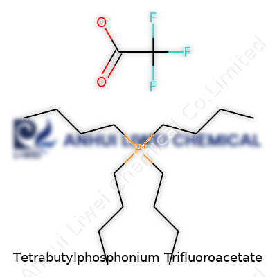 Tetrabutylphosphonium Trifluoroacetate