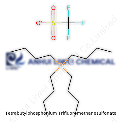 Tetrabutylphosphonium Trifluoromethanesulfonate