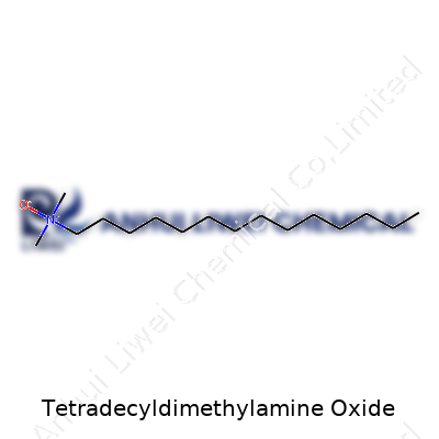Tetradecyldimethylamine Oxide