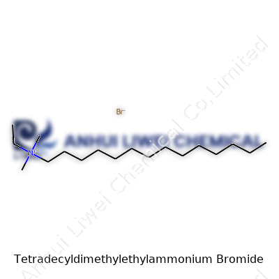 Tetradecyldimethylethylammonium Bromide