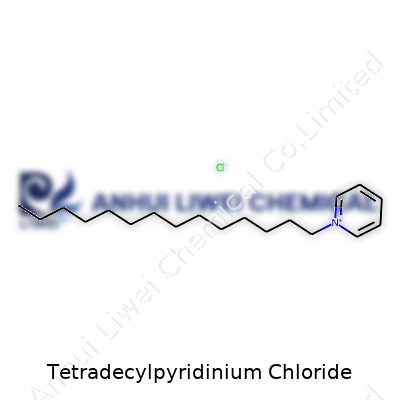 Tetradecylpyridinium Chloride