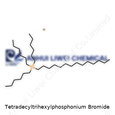 Tetradecyltrihexylphosphonium Bromide
