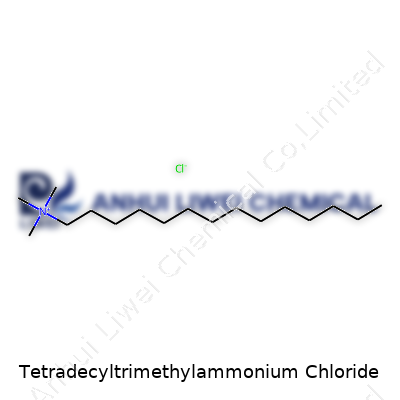 Tetradecyltrimethylammonium Chloride