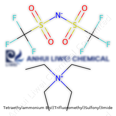 Tetraethylammonium Bis((Trifluoromethyl)Sulfonyl)Imide