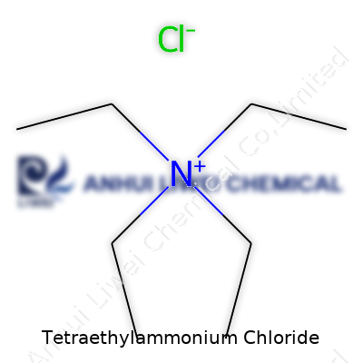 Tetraethylammonium Chloride