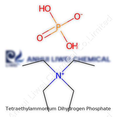 Tetraethylammonium Dihydrogen Phosphate